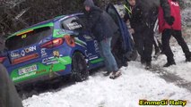 17° Rally Ronde del Canavese 2023 Winter Action- Snow Crash - Jolly