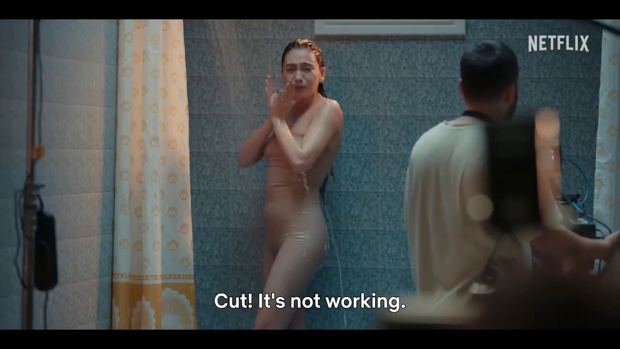 OH BELINDA Teaser Trailer (2023) Neslihan Atagül Doğulu Nude Sex Scene, Drama Movie
