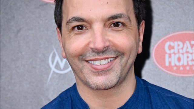 GALA VIDÉO - “Il danse dès qu’il entend de la musique” Kamel Ouali : ses rares confidences sur son fils Rock