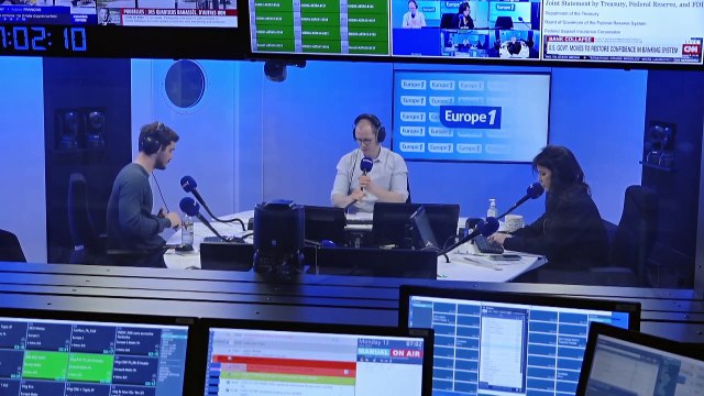 Réforme des retraites : face à un éventuel 49.3, les Républicains préparent motion de censure