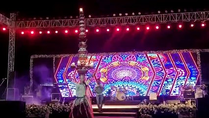 शेखावाटी उत्सव: अल्लाह के बंदे सुन ले...अल्लाह के बंदे