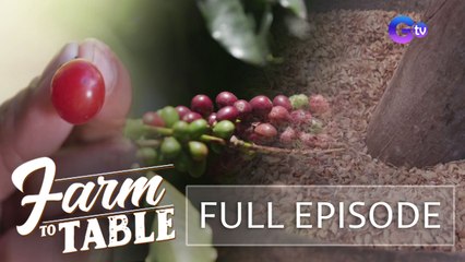 The Ultimate Barlig Food Adventure (Part 4) | Farm To Table (Full Episode)
