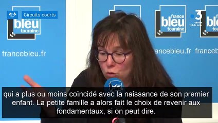 Circuits courts : Thomas Hubert, maraicher