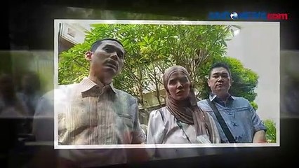 Aldila Jelita Jalani Sidang Cerai Perdana dengan Indra Bekti, Tepat di Hari Ulang Tahunnya