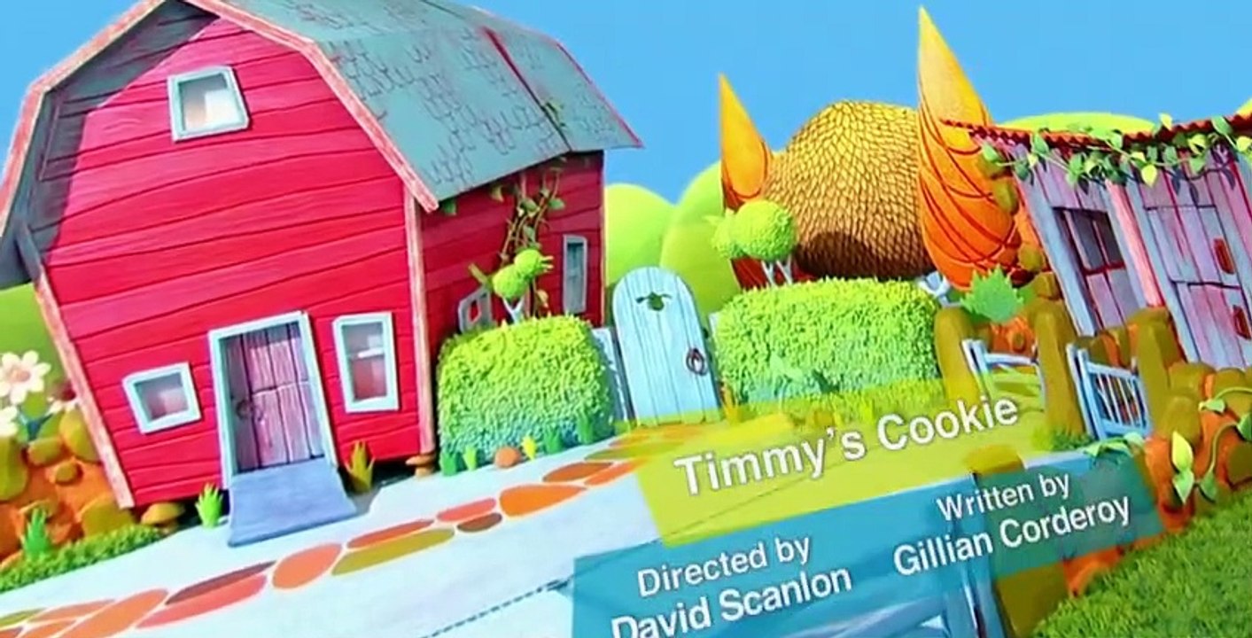 Timmy Time S03 E04
