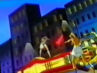 Mummies Alive! S01 E08