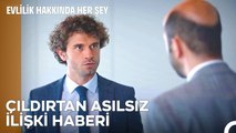 Attığın iftiranın bedelini ödeyeceksin - Evlilik Hakkında Her Şey