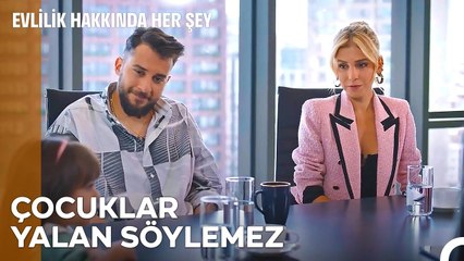 Eylül'ün büyük yalanı ortaya çıktı mı? - Evlilik Hakkında Her Şey