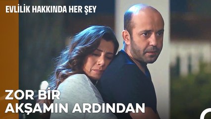 Derdimin dermanı sensin sevgilim - Evlilik Hakkında Her Şey