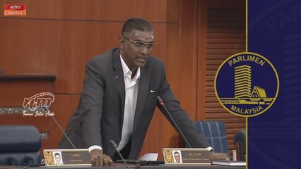 Rayu kerajaan sediakan 'bodyguard' untuk hakim sebagai perlindungan