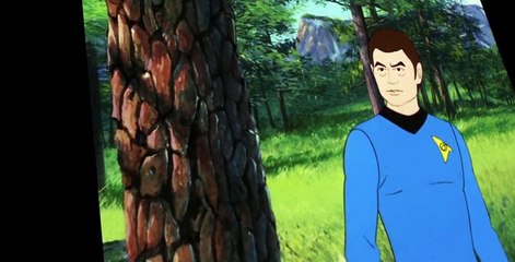 Star Trek: The Animated Series S02 E03