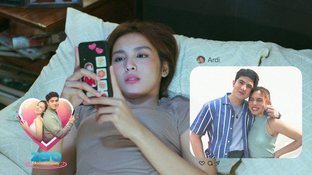 Gwen at Ardi, posible bang maging BFFs to lovers? | Zero Kilometers Away