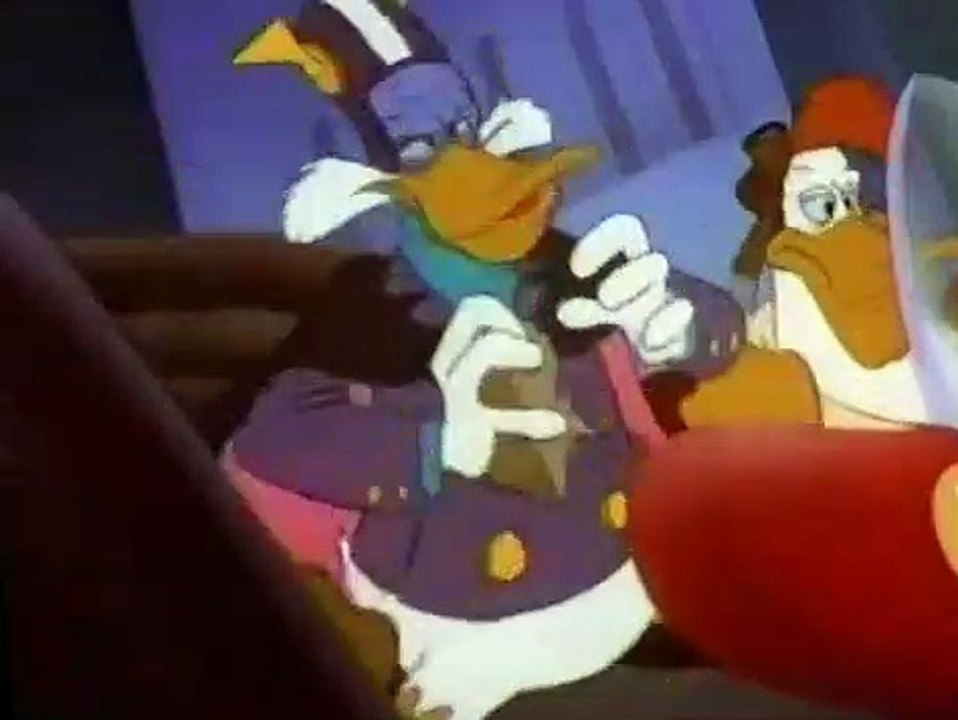 Darkwing Duck Darkwing Duck S01 E009 Comic Book Capers video Dailymotion