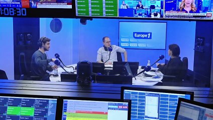 «On est énervés» : au Vélodrome, l'Olympique Marseillais échoue une nouvelle fois à s'imposer