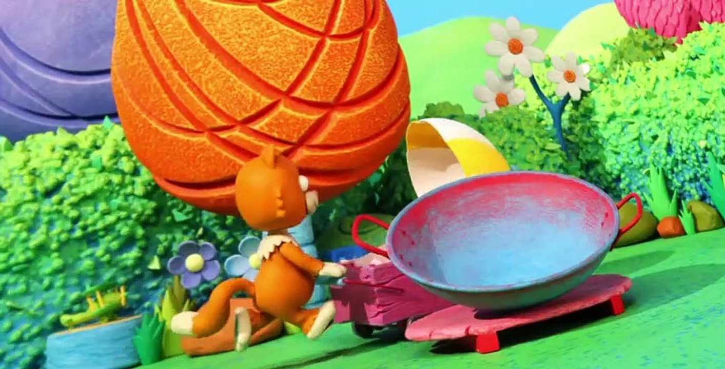 Timmy Time S03 E06