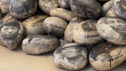 IN'EI, una nuova galleria a Venezia che inaugura con Gao Bo