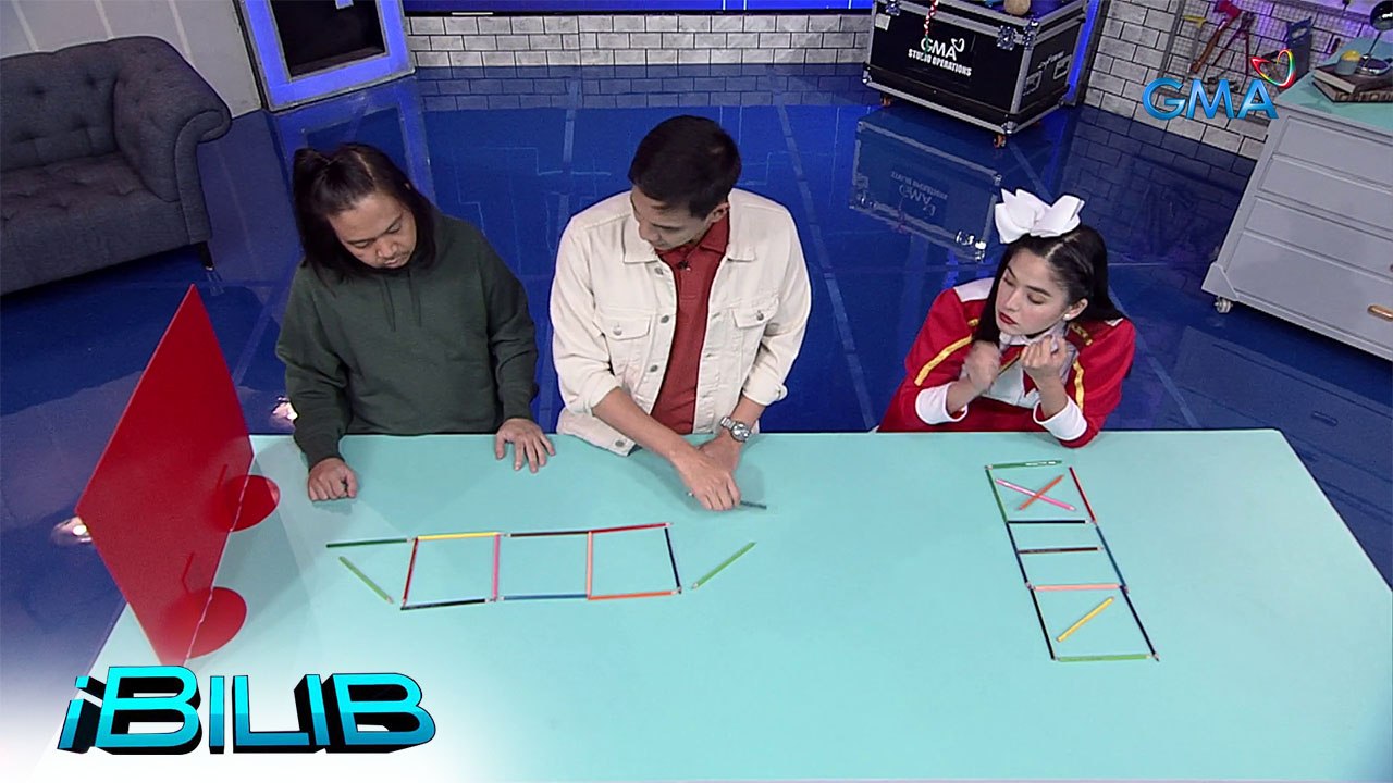 iBilib: Exercise your brain cells with this tri...
