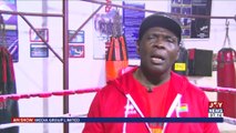 AM Sports news with Muftawu Nabila on JoyNews (13-3-23)
