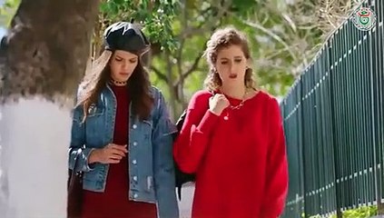 مسلسل النار الباردة الحلقة 25