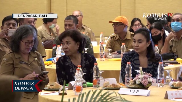 Pemkot Denpasar Target Angka Stunting 4% Tahun 2024