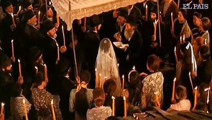 Tráiler de la película 'El violinista en el tejado'