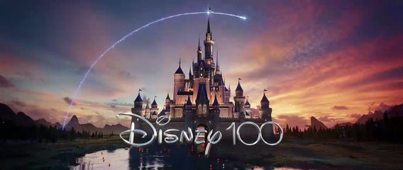 Küçük Deniz Kızı Fragman