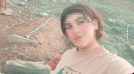 6 gün sonra jandarmanın bulduğu Büşra: Kimseden şikayetçi değilim, beni yurda götürün