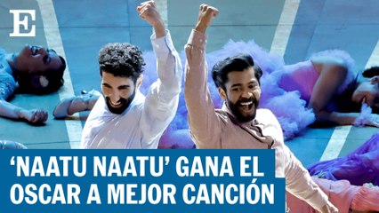 Las performances de las canciones nominadas al Oscar 2023