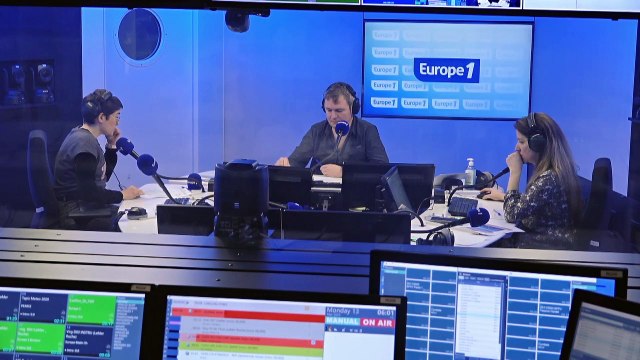 Réforme des retraites : dernière ligne droite décisive pour l'exécutif cette semaine