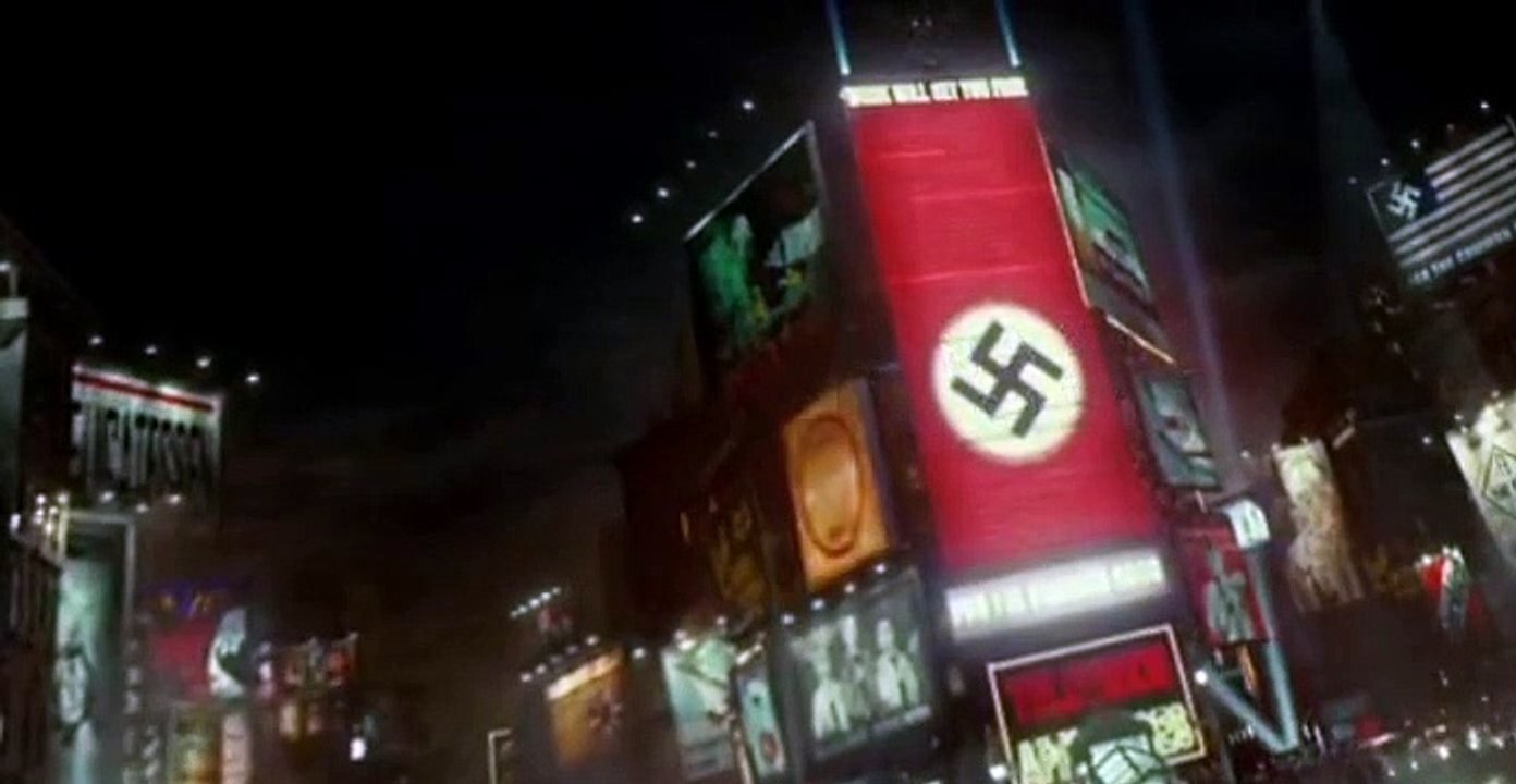 The Man In The High Castle S01 E01