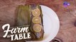 How to Make Steamed Citrus Tilapia | Farm To Table