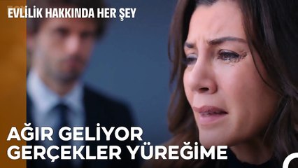 Sadece iyi olduğundan emin olmak istedim - Evlilik Hakkında Her Şey