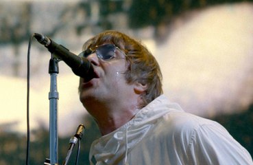 Liam Gallagher compró el castillo francés de Noel Edmonds en tres millones de libras