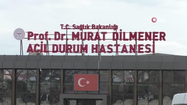 Depremde hayatını kaybeden hemşirenin ismi çalıştığı hastanede yaşatılacak