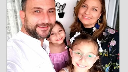 Depremde ailesini kaybetti, kızının sesli mesajlarıyla yıkıldı