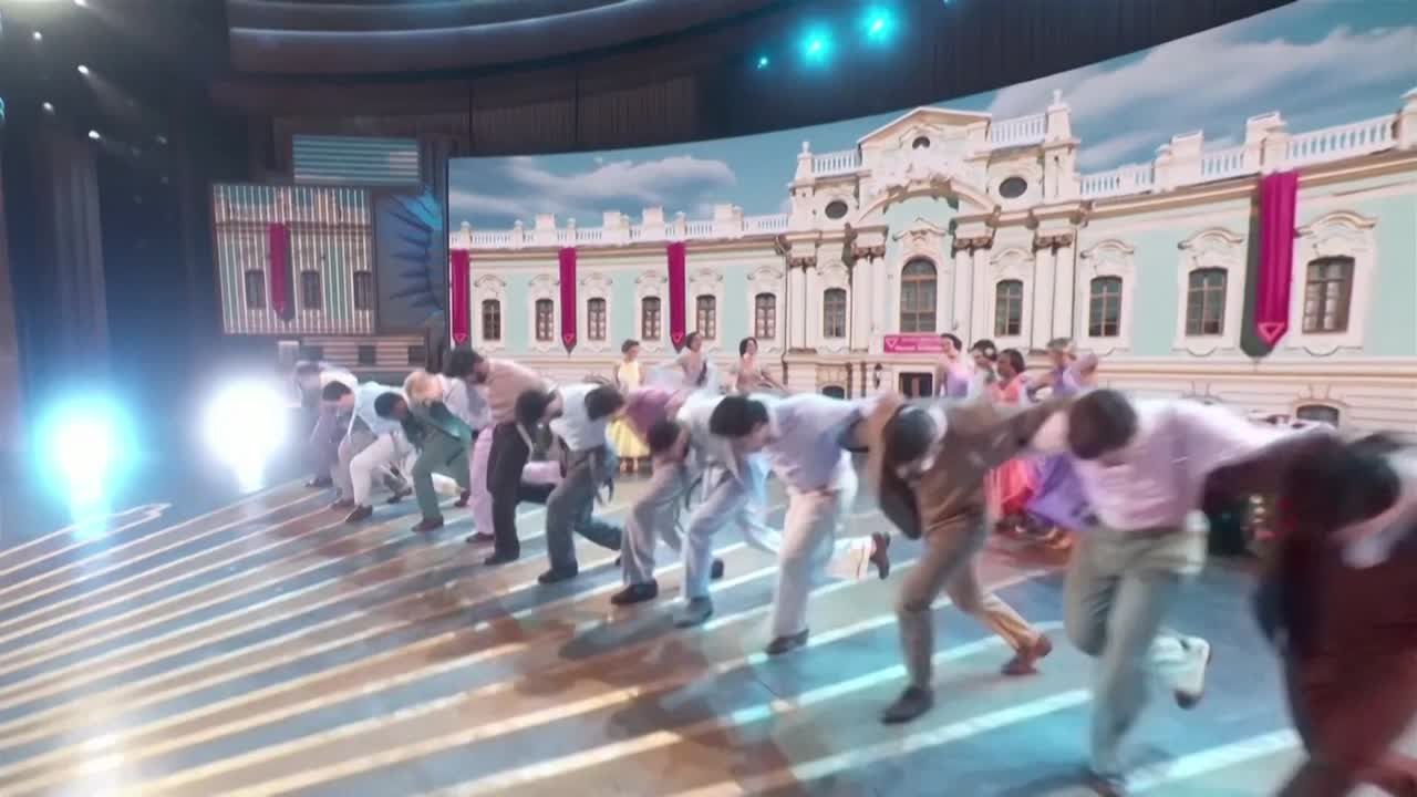 Las actuaciones musicales de la gala de los Oscar 2023