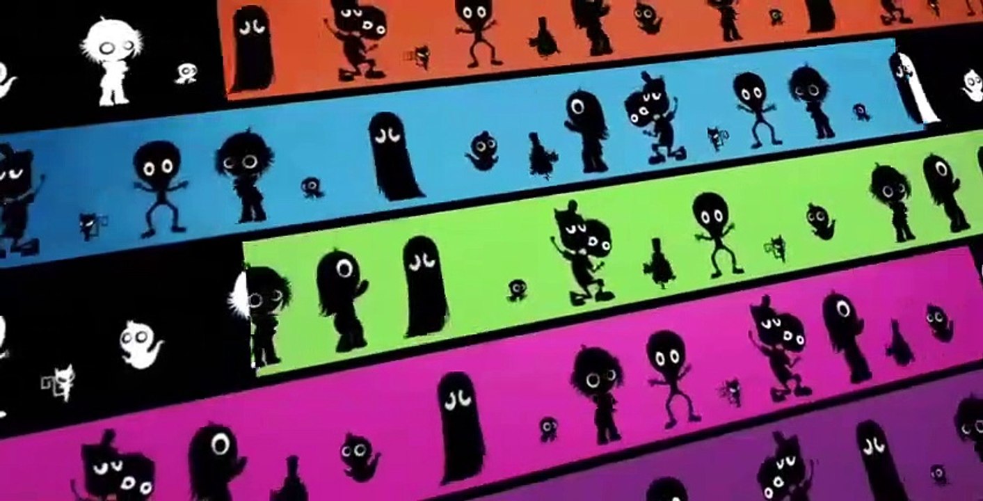 Ruby Gloom S01 E01