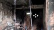 आजमगढ़: आग का तांडव, दुकान में उठी आग की ऊंची लपटें देखें ये मंज़र