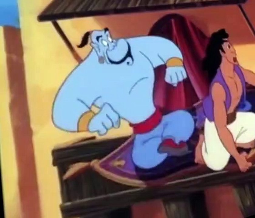 Aladdin S01 E37
