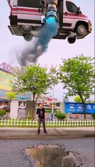 CHINA 2030 NEW TECNOLOGY