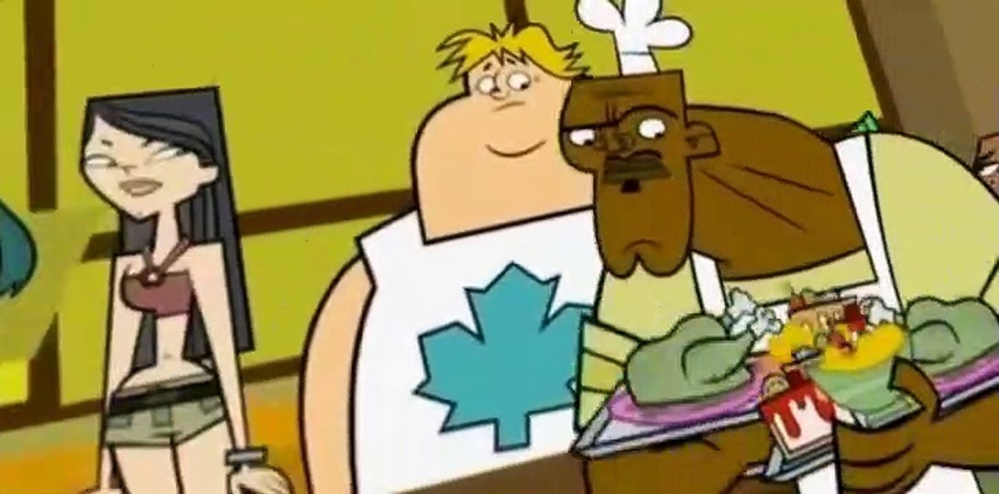 Total Drama S01 E21