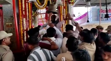 चाकसू में 15 मार्च  को भरेगा शीतला माता का लक्खी मेला