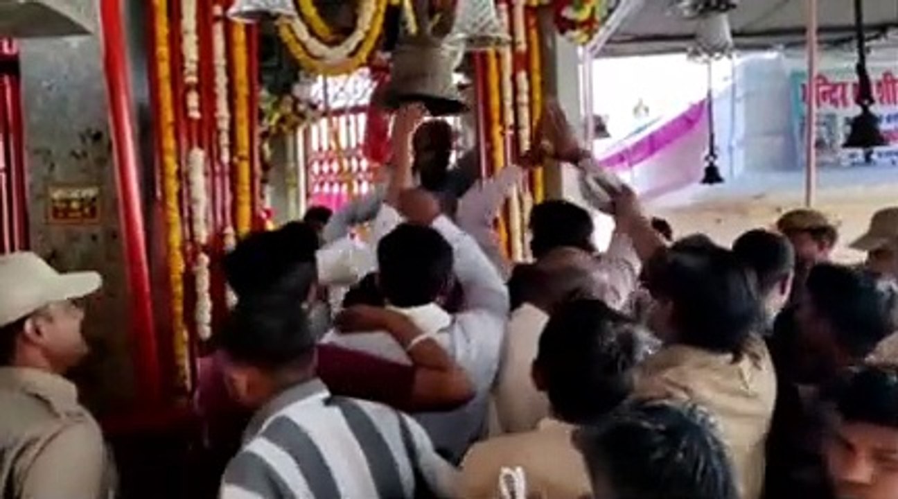 चाकसू में 15 मार्च  को भरेगा शीतला माता का लक्खी मेला
