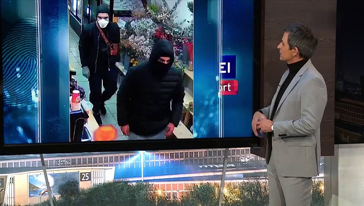 Täter-Opfer-Polizei vom 12.03.2023