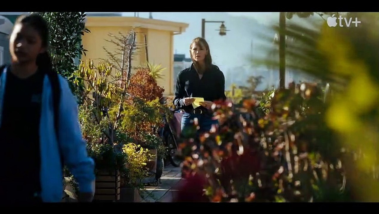 Beschütze sie Trailer DF