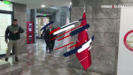 YSK Başkanı Ahmet Yener: Seçim takvimi 18 Mart'ta başlayacak