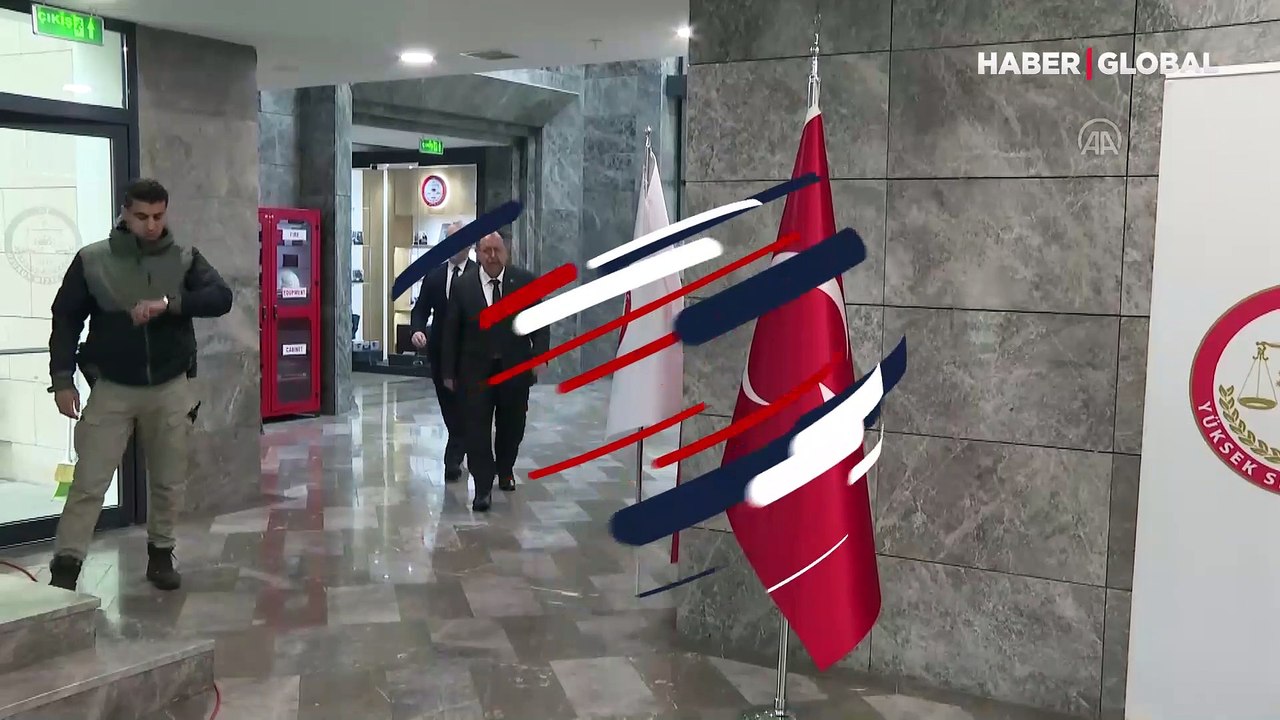 YSK Başkanı Ahmet Yener: Seçim takvimi 18 Mart'ta başlayacak