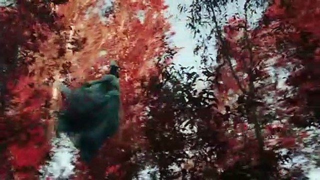 American Born Chinese : premier teaser de la série Disney+ qui réunit Michelle Yeoh et Ke Huy Quan (VO)