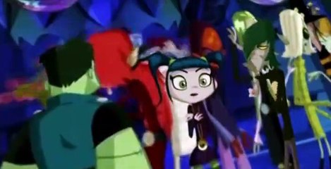 Scary Larry Scary Larry E003 Just a Silly Love Song – Bloody Critter