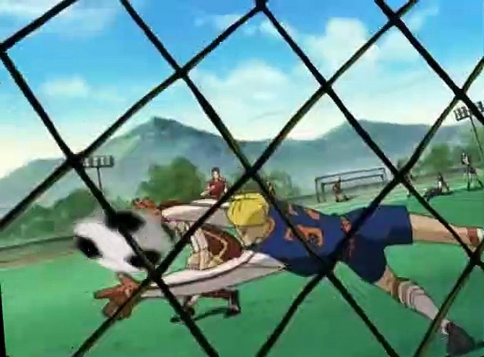 X-Men Evolution X-Men Evolution S02 E014 – Growing Pains